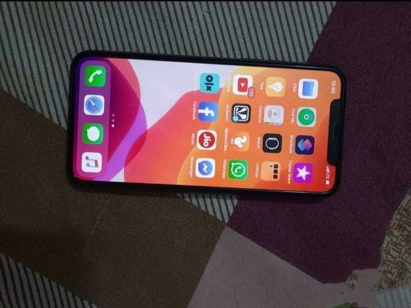 iphone xs 128 Gold - Gold, 36