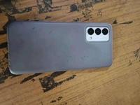 Realme Gt Master Edition 8/128 (White) - Black, 12