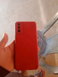 Vivo V20a 6/128 - Black, 12