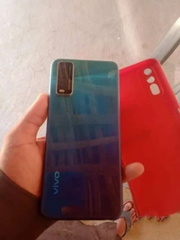 Vivo V20a 6/128 - Black, 12