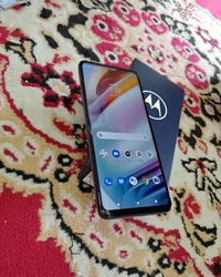 Moto G40 Fusion 4/64 Gold - Gold, 6