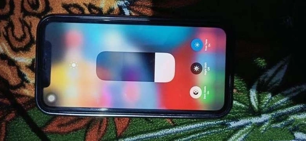 Iphone 11 White - Red, 6