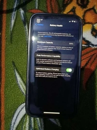 Iphone 11 White - Red, 6