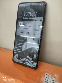 Redmi Note 10 Pro - Black, 36
