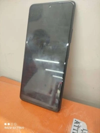 Redmi Note 10 Pro - Black, 6