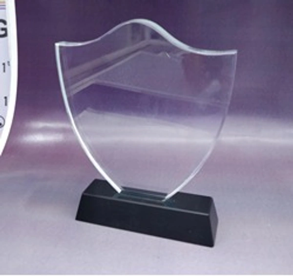 CRT 325 Crystal Awards and Trophies - Bangalore 24 hrs up to 72 hours / Other Cities 4 to 7 days.