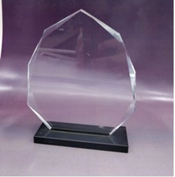 CRT 403 Crystal Awards and Trophies - Bangalore 24 hrs up to 72 hours / Other Cities 4 to 7 days.