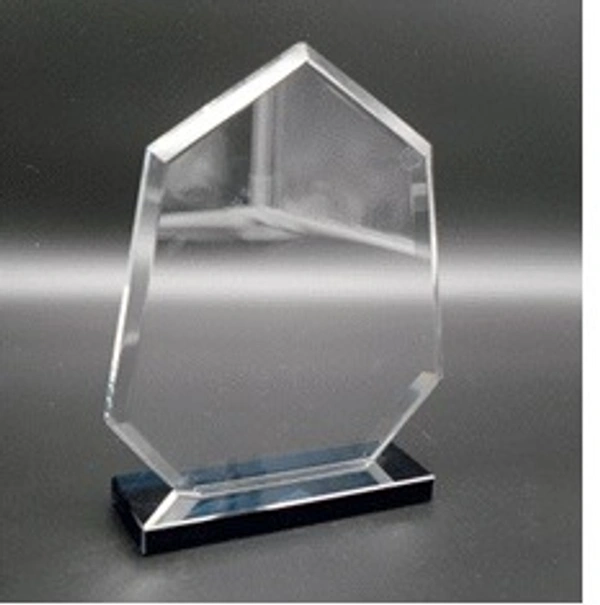 crt 404 Crystal Awards and Trophies - Bangalore 24 hrs up to 72 hours / Other Cities 4 to 7 days.