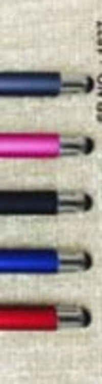 ZICA Stylus Ball Pen - Bangalore 24 hrs up to 72 hours / Other Cities 4 to 7 days.