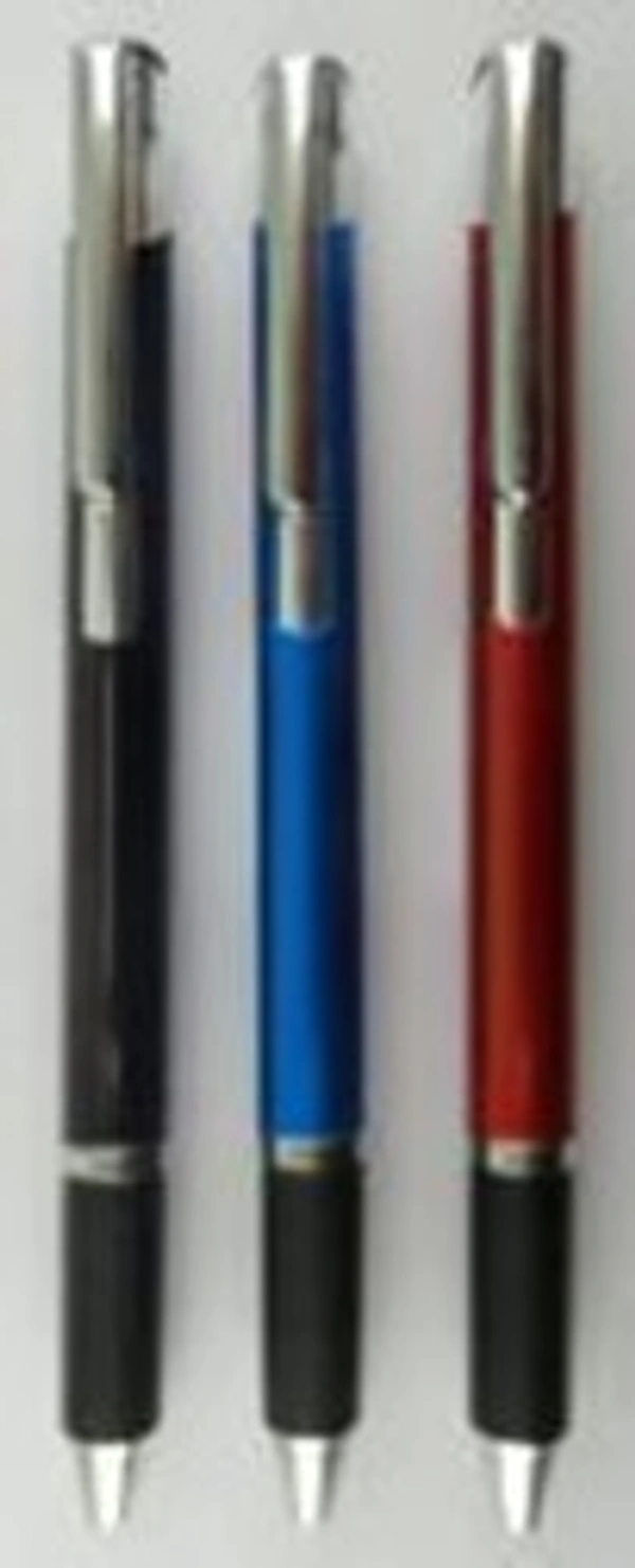 Bens Clic Ball Pen - Bangalore 24 hrs up to 72 hours / Other Cities 4 to 7 days.