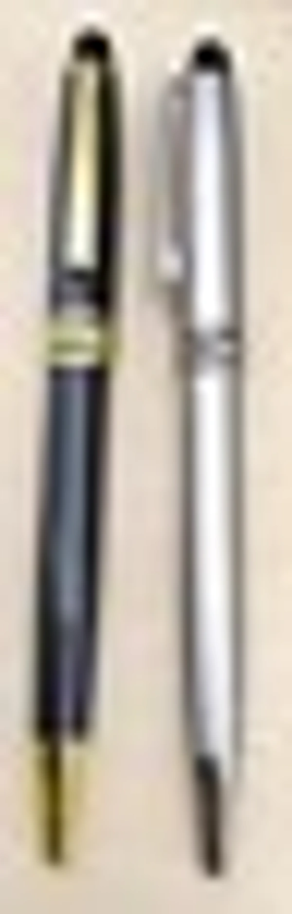 ECO Pen - Steel, Gold, Bangalore 24 hrs up to 72 hours / Other Cities 4 to 7 days.