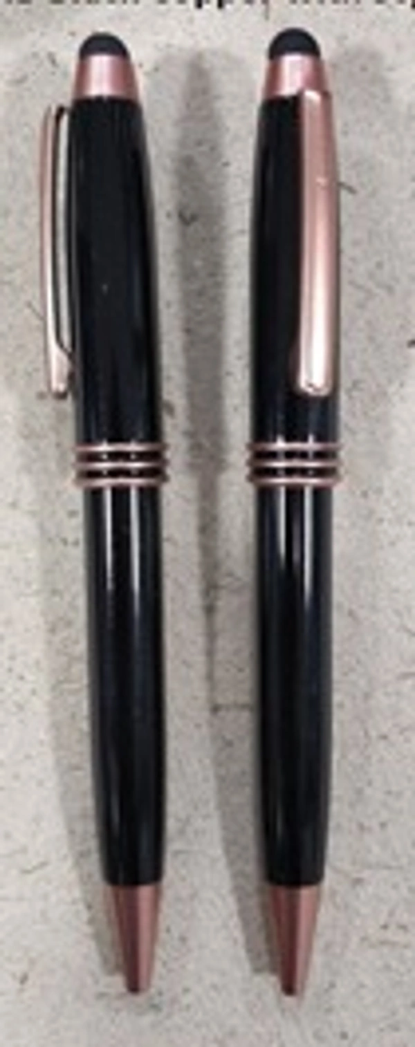 Black Copper with Stylus Pen - Bangalore 24 hrs up to 72 hours / Other Cities 4 to 7 days.