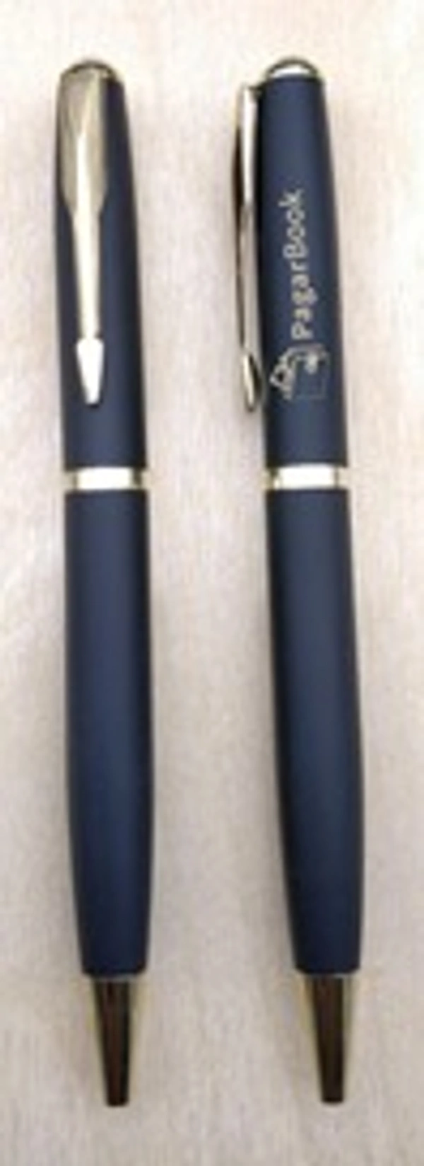 Pagarbook Pen - Bangalore 24 hrs up to 72 hours / Other Cities 4 to 7 days.