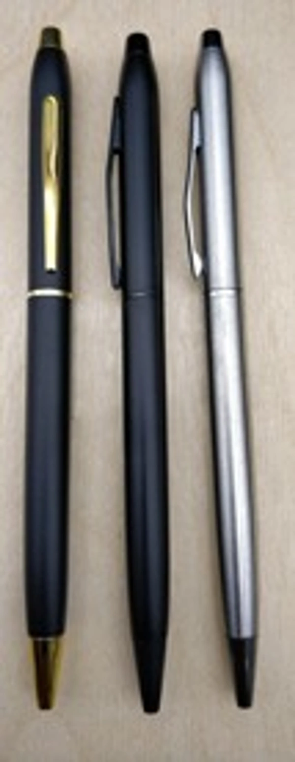 Ball Pen - Bangalore 24 hrs up to 72 hours / Other Cities 4 to 7 days.