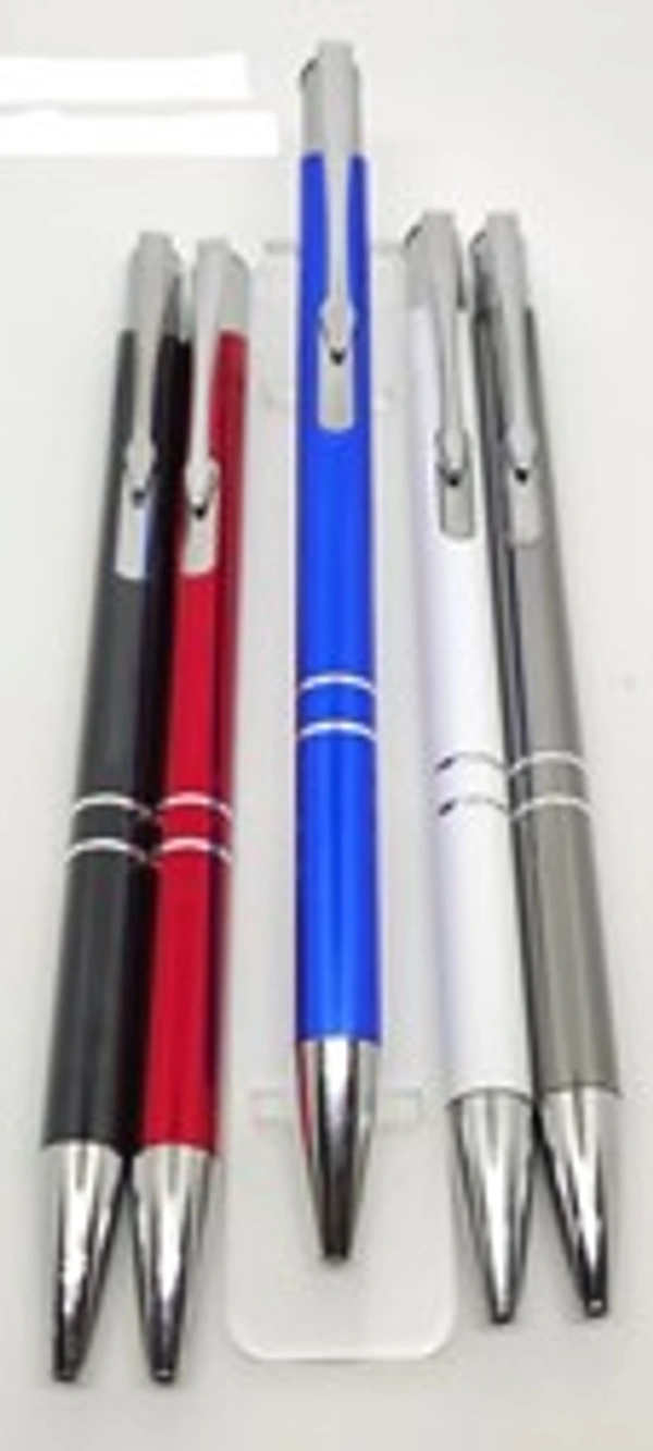 Quickpress Ball Pen - Bangalore 24 hrs up to 72 hours / Other Cities 4 to 7 days.