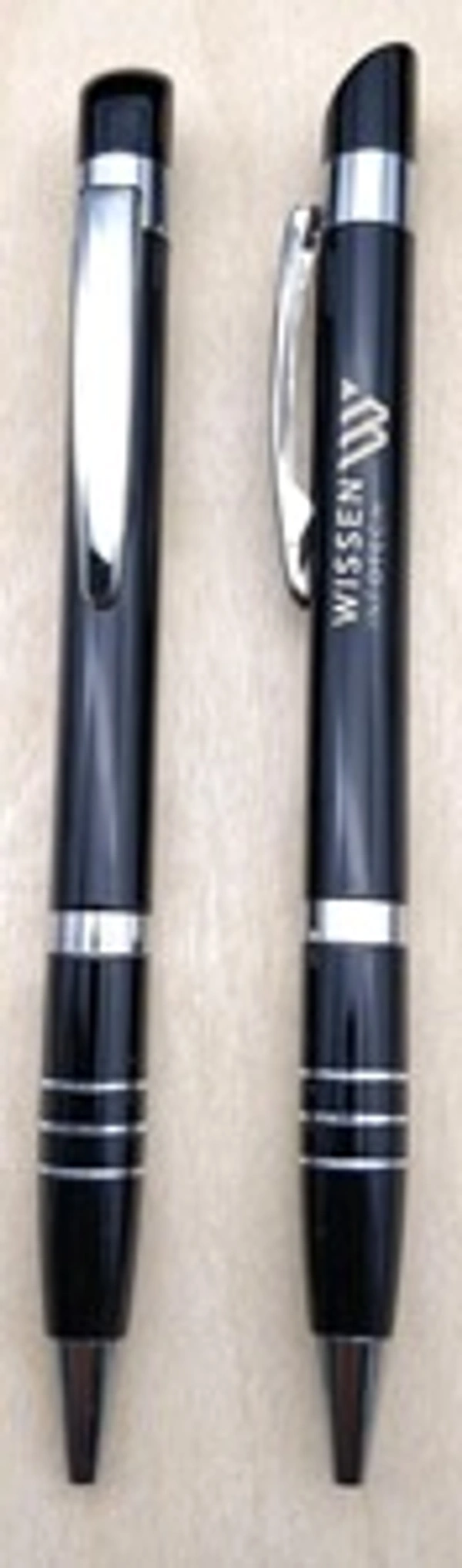 Wissen Pen - Bangalore 24 hrs up to 72 hours / Other Cities 4 to 7 days.