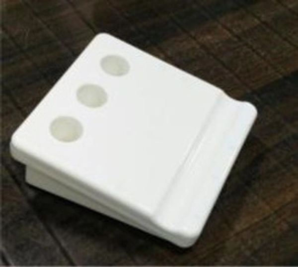 Plastic Pen Stand 02 Desktop Pen Stand - Bangalore 24 hrs up to 72 hours / Other Cities 4 to 7 days.