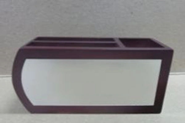 WD PS01 Black Desktop Pen Stand - Bangalore 24 hrs up to 72 hours / Other Cities 4 to 7 days.