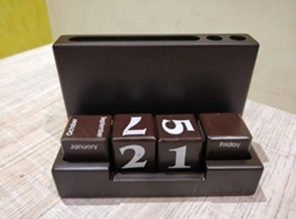 Desktop Merron Calender - Bangalore 24 hrs up to 72 hours / Other Cities 4 to 7 days., SBG