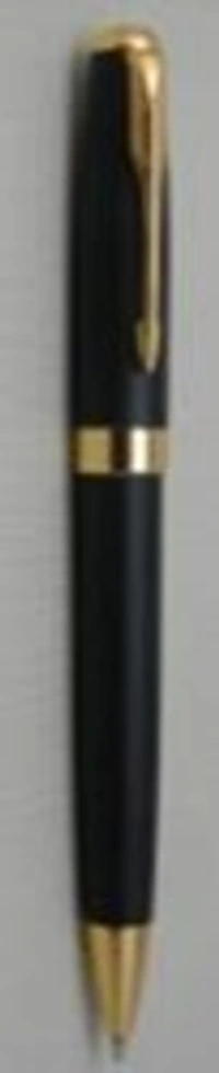 Baoer Black Pen - Bangalore 24 hrs up to 72 hours / Other Cities 4 to 7 days., SBG