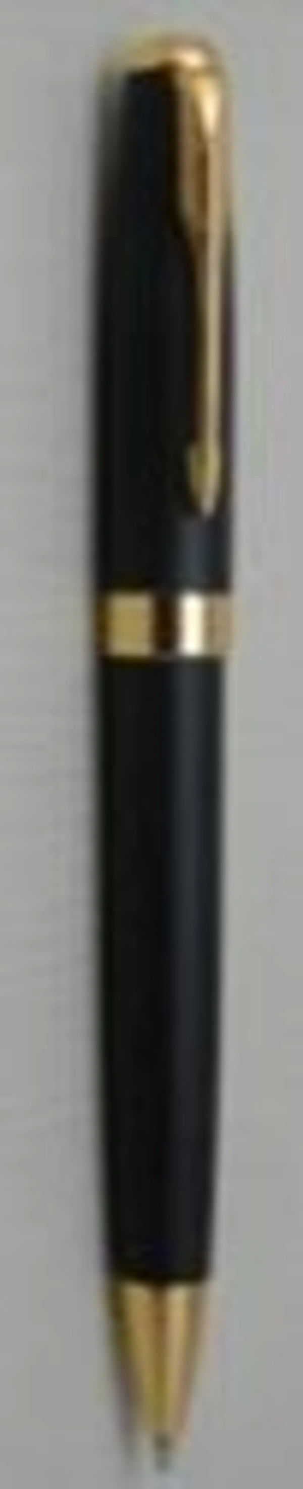 Baoer Black Pen - Bangalore 24 hrs up to 72 hours / Other Cities 4 to 7 days., SBG
