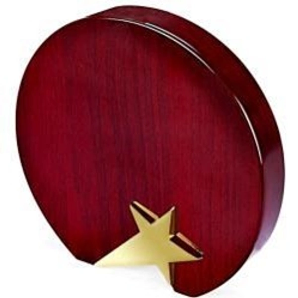 5110 Wood Trophies - Bangalore 24 hrs up to 72 hours / Other Cities 4 to 7 days., SBG
