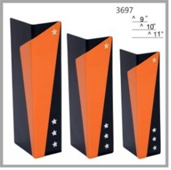 3697 Wood Metal Trophies - Bangalore 24 hrs up to 72 hours / Other Cities 4 to 7 days., SBG