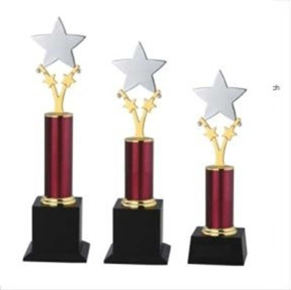 MT579 Wood Metal Trophies - Bangalore 24 hrs up to 72 hours / Other Cities 4 to 7 days., SBG