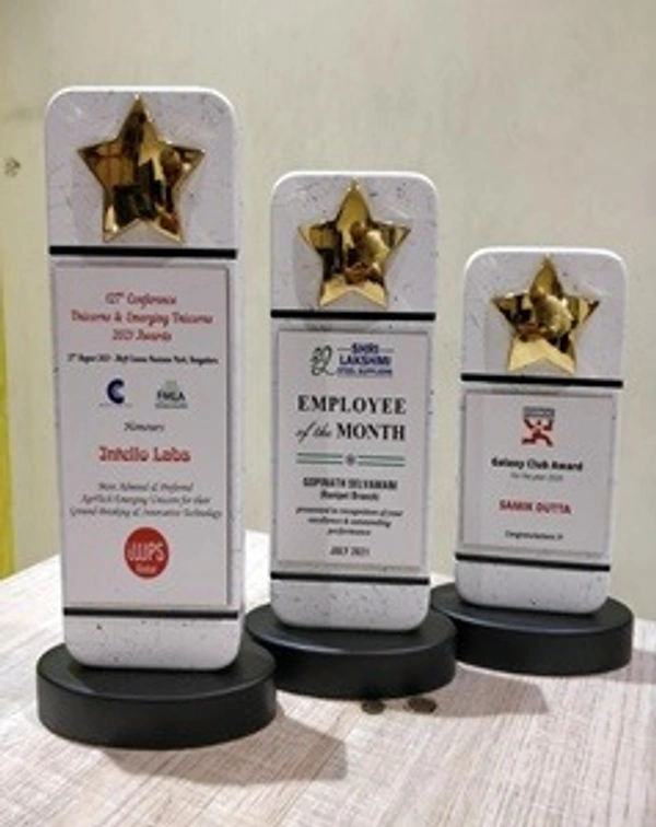 4086 Wood Metal Trophies - Bangalore 24 hrs up to 72 hours / Other Cities 4 to 7 days., SBG