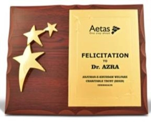 5181G Wood Metal Trophies - Bangalore 24 hrs up to 72 hours / Other Cities 4 to 7 days., SBG