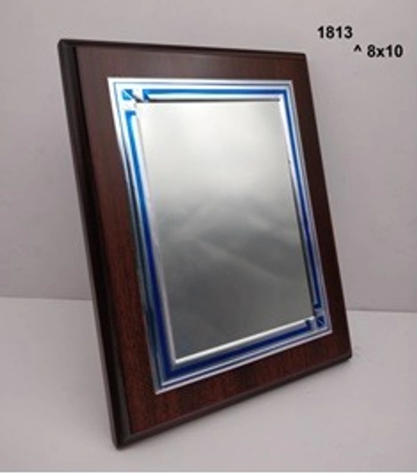 1813 Wood Metal Trophies - Bangalore 24 hrs up to 72 hours / Other Cities 4 to 7 days., SBG