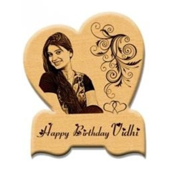 Steambeech Heart WD 03 - Bangalore 24 hrs up to 72 hours / Other Cities 4 to 7 days., SBG