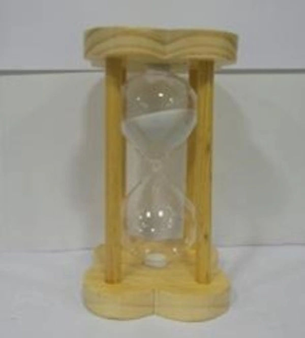 Sand Timer 07 - Bangalore 24 hrs up to 72 hours / Other Cities 4 to 7 days., SBG