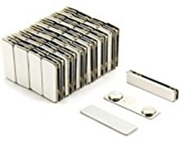 Steel magnet 01 Badges - Bangalore 24 hrs up to 72 hours / Other Cities 4 to 7 days., SBG