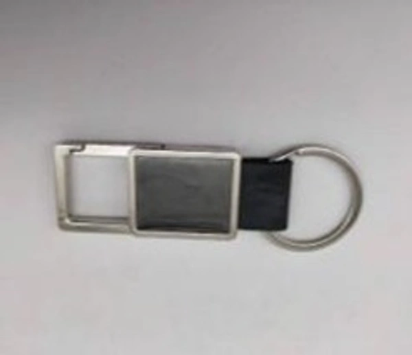 Metallic Keychain - Bangalore 24 hrs up to 72 hours / Other Cities 4 to 7 days., SBG