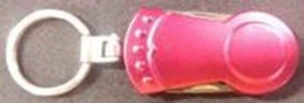 Red Keychain - Bangalore 24 hrs up to 72 hours / Other Cities 4 to 7 days., SBG