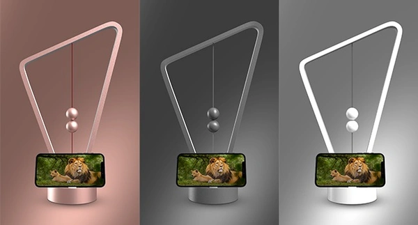 Xech ASYMMETRIX II PREMIUM EDITION LAMP - Bangalore 24 hrs up to 72 hours / Other Cities 4 to 7 days., SCA