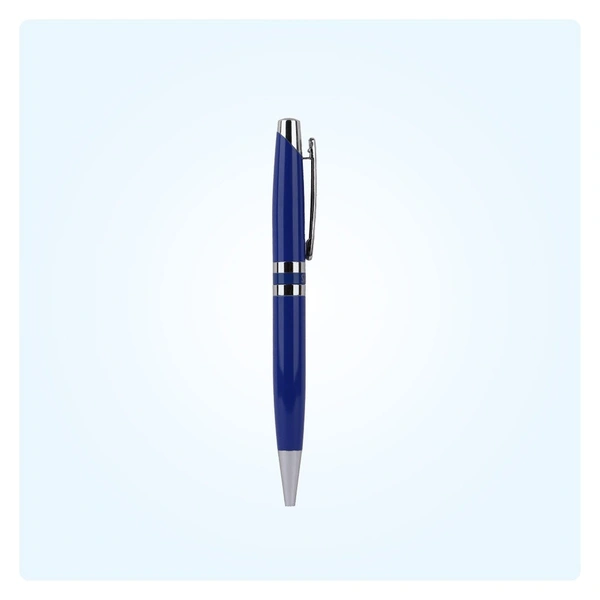 STOLT Ample -Metal Ball Point Pen - Bangalore 24 hrs up to 72 hours / Other Cities 4 to 7 days., stolt
