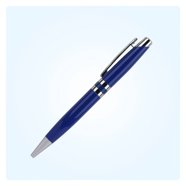 STOLT Ample -Metal Ball Point Pen - Bangalore 24 hrs up to 72 hours / Other Cities 4 to 7 days., stolt