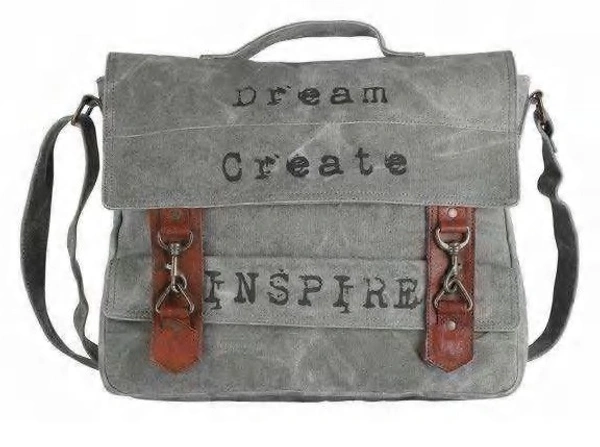 Mona B Unisex Dream Create Messenger - Bangalore 24 hrs up to 72 hours / Other Cities 4 to 7 days., ROC