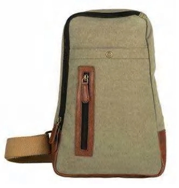 Mona B Wanderer Crossbody - Bangalore 24 hrs up to 72 hours / Other Cities 4 to 7 days., ROC