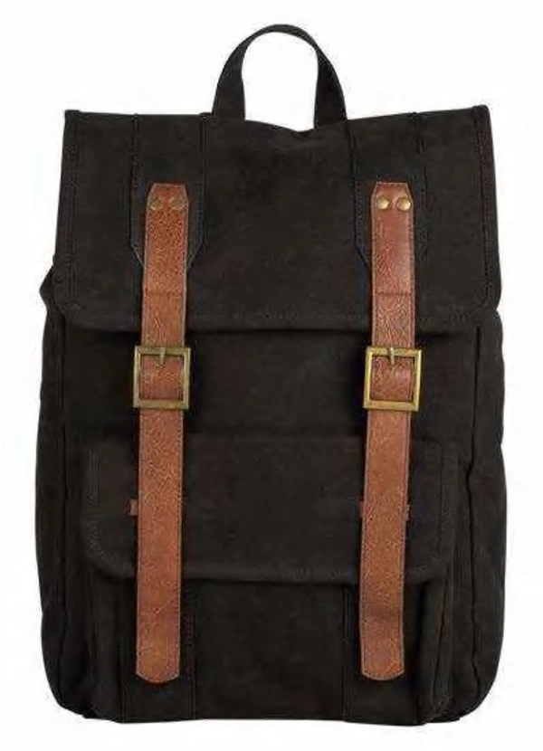 Mona B Parker Backpack - Bangalore 24 hrs up to 72 hours / Other Cities 4 to 7 days., ROC