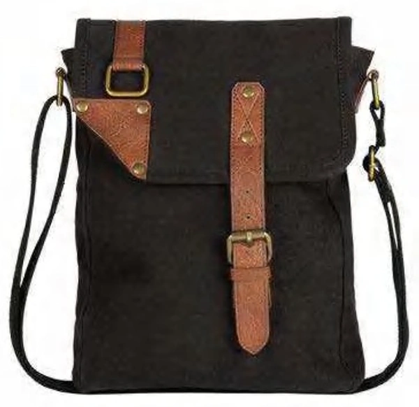 Mona B Parker Crossbody - Bangalore 24 hrs up to 72 hours / Other Cities 4 to 7 days., ROC