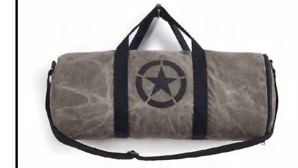 Mona B Star Gym Bag - Bangalore 24 hrs up to 72 hours / Other Cities 4 to 7 days., ROC