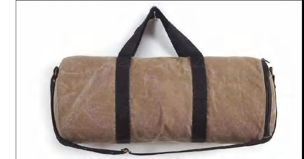 Mona B Birch Gym Bag - Bangalore 24 hrs up to 72 hours / Other Cities 4 to 7 days., ROC