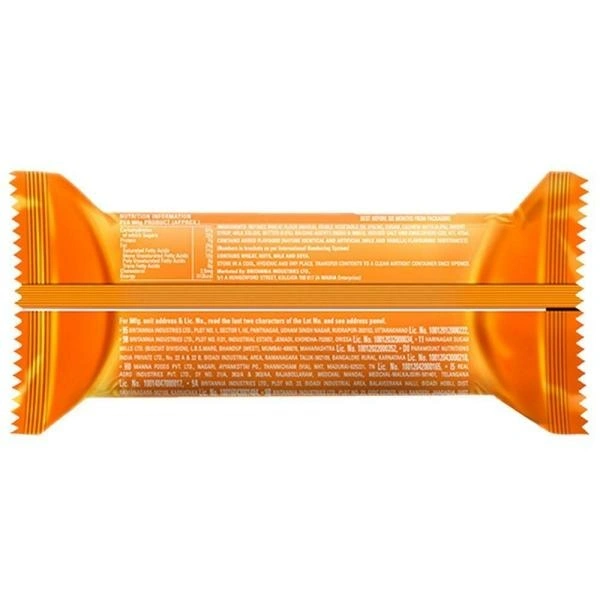 Britannia Good Day Cashew Cookies 100 g