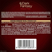 Sunfeast Dark Fantasy Choco Fills Cookies 75 g