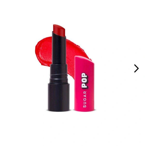 Sugar Pop Ultrastay Transferproof Waterproof | Smudgeproof (4g) - 04 Garnet Glam, 4g