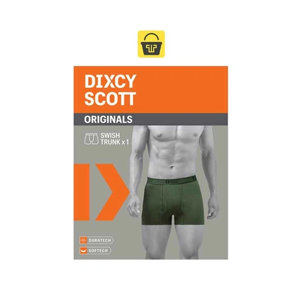 Dixcy Scott Swish Trunk - 85cm