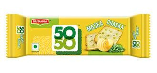 50-50 Maska Chaska